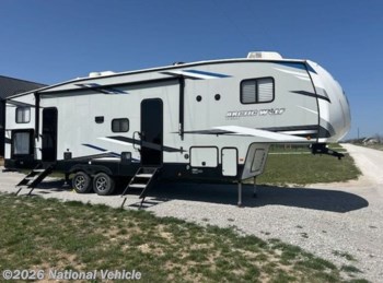 Used 2021 Forest River Cherokee Arctic Wolf 321BH available in Decatur, Texas