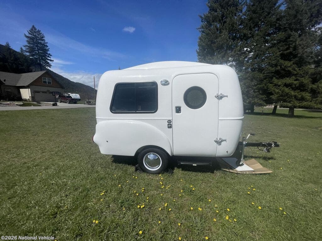 Used 2024 Happier Camper HC1 Classic available in Superior, Montana