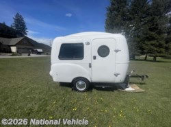 Used 2024 Happier Camper HC1 Classic available in Superior, Montana