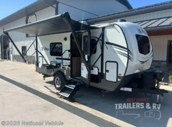 Used 2025 Forest River Flagstaff E-Pro E19FBS available in Exeter, Rhode Island