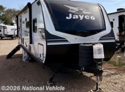 Used 2026 Jayco Jay Feather 25RB available in Clovis, New Mexico