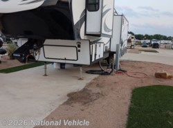 Used 2018 Prime Time Crusader 340RST available in Simms, Texas