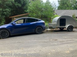 Used 2019 Diamond IN THE ROUGH 5 X 8 available in Oregon City, Oregon