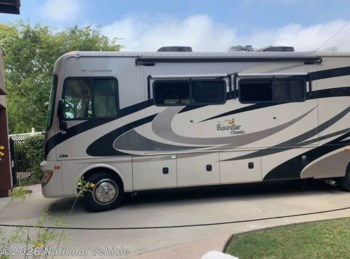 Used 2011 Fleetwood Bounder Classic 36R available in Bontia, California