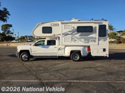 Used 2021 Lance Truck Camper 1172 available in Santa Cruz, California
