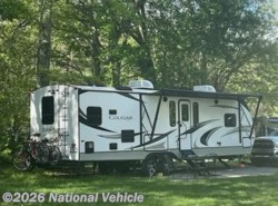 Used 2021 Keystone Cougar Half-Ton 30RKD available in Titusville, Florida