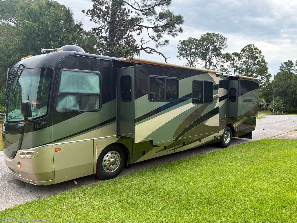 Used 2006 Coachmen Sportscoach Elite 402TS available in Gulf Breeze, Florida