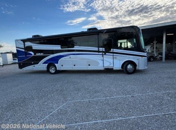 Used 2024 Entegra Coach Emblem 36H available in Oro Valley, Arizona