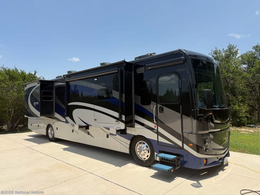 Used 2019 Fleetwood Discovery 38K available in Bulverde, Texas