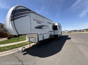 Used 2020 K-Z Durango Gold 391RKQ available in Commerce City, Colorado