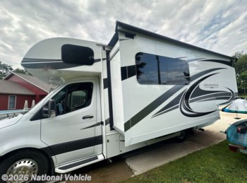 Used 2022 Jayco Melbourne 24L available in Albion, Michigan