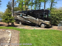 Used 2013 Tiffin Allegro 34TGA available in Taunton, Massachusetts
