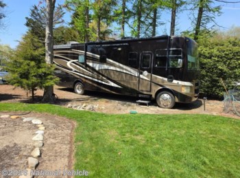 Used 2013 Tiffin Allegro 34TGA available in Taunton, Massachusetts