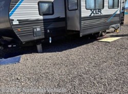 Used 2021 Forest River XLR Boost 27QBX available in Lake Havasu City, Arizona