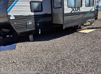 Used 2021 Forest River XLR Boost 27QBX available in Lake Havasu City, Arizona