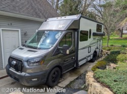 Used 2023 Winnebago Ekko 22A AWD available in Wampum, Pennsylvania