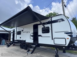 Used 2026 Forest River Surveyor 27CAMP available in Port Saint Lucie, Florida
