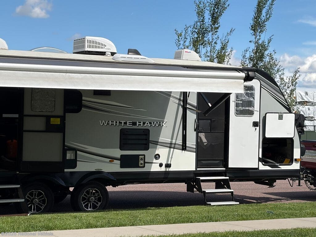Used 2021 Jayco White Hawk 27RB available in Fargo, North Dakota