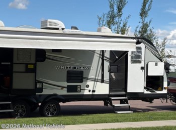Used 2021 Jayco White Hawk 27RB available in Fargo, North Dakota