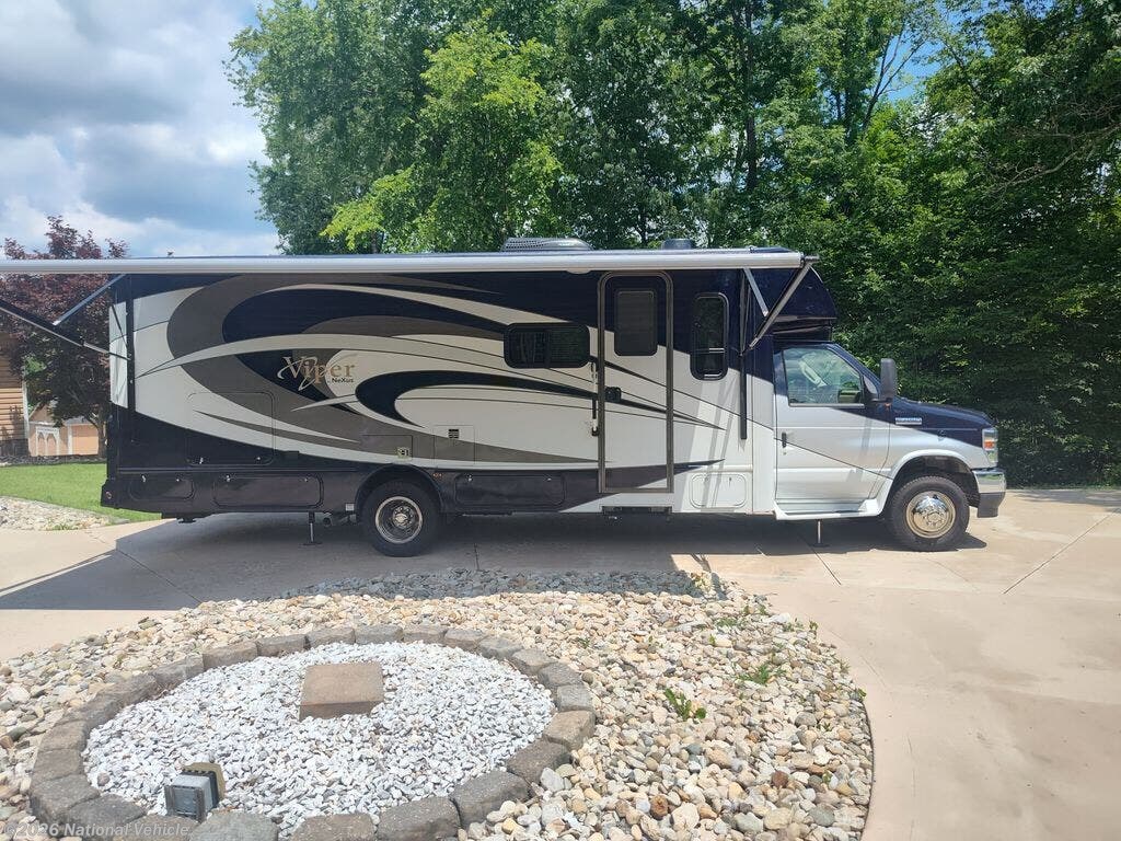 Used 2021 Nexus Viper 27V available in Morehead, Kentucky