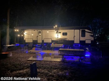 Used 2021 Keystone Hideout 29DFS available in Hopewell Junction, New York