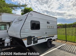 Used 2025 Palomino Puma Camping Edition 123RDCE available in O'fallon, Illinois