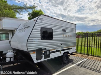 Used 2025 Palomino Puma Camping Edition 123RDCE available in O