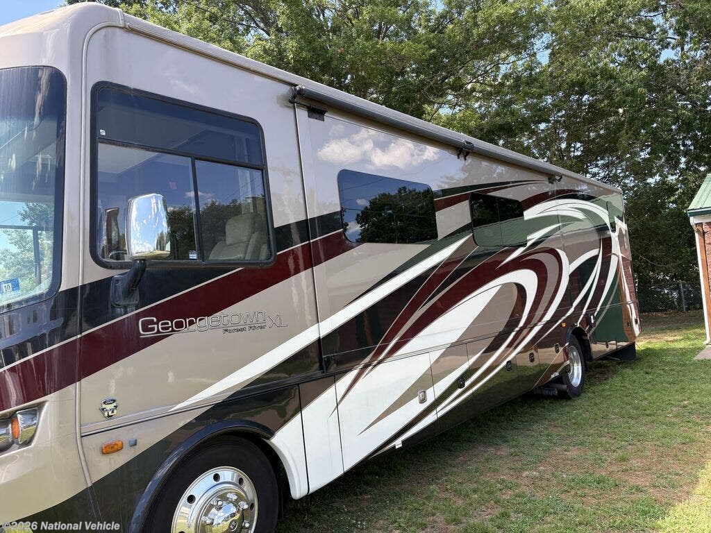 Used 2016 Forest River Georgetown XL 369DS available in Monroe Township, New Jersey