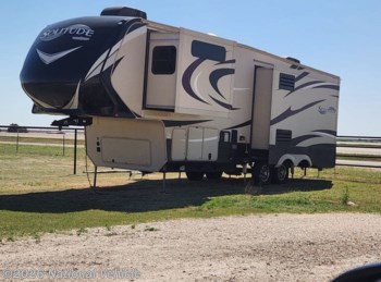 Used 2017 Grand Design Solitude 321RL available in Princeton, Texas