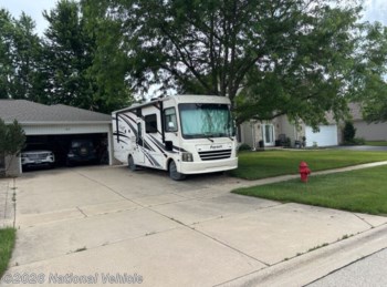 Used 2018 Coachmen Pursuit Precision 27DSP available in Yorkville, Illinois