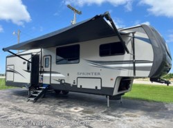 Used 2020 Keystone Sprinter Limited 3571FWLFT available in Garnett, Kansas