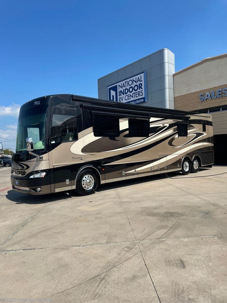 Used 2017 Newmar Essex 4519 available in Decatur, Texas