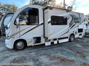 Used 2016 Thor Motor Coach Axis 24.1 available in Murrells Inlet, South Carolina