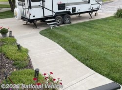 Used 2023 Winnebago Micro Minnie 2225RL available in Wellington, Missouri
