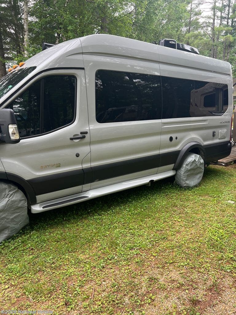 Used 2025 Coachmen Beyond 22C available in Shawano, Wisconsin