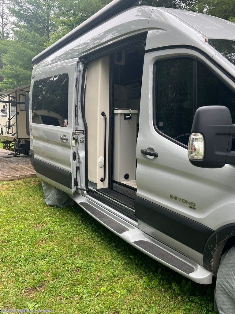Used 2025 Coachmen Beyond 22C available in Shawano, Wisconsin