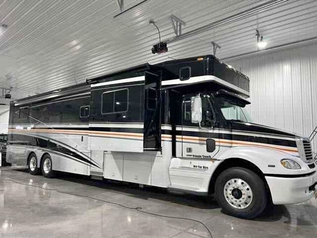 Used 2007 United Specialties  Motorhome TSMH35 available in Macedon, New York