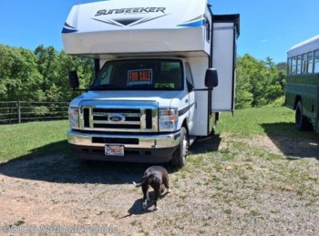 Used 2022 Forest River Sunseeker LE 2150SLE available in Kennerdell, Pennsylvania