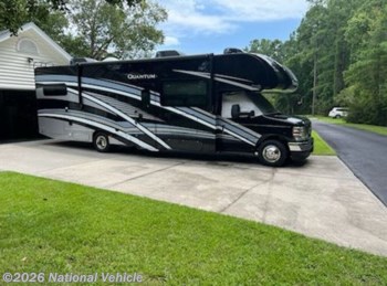 Used 2024 Thor Motor Coach Quantum WS31 available in Murrells Inlet, South Carolina