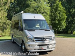 Used 2015 Airstream Interstate 3500 Extended Grand Tour available in White Marsh, Maryland