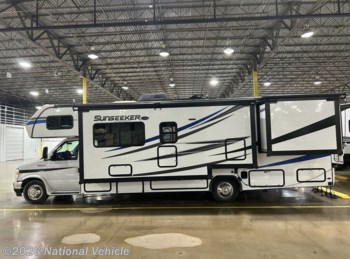 Used 2021 Forest River Sunseeker 3040DS available in Greensburg, Pennsylvania