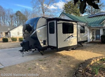 Used 2021 Forest River Flagstaff Micro Lite 25FKS available in Piedmont, South Carolina