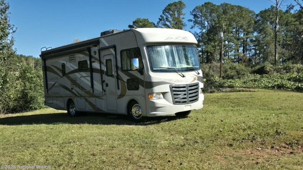 Used 2014 Thor Motor Coach A.C.E. 27.1 available in Dadeville, Alabama