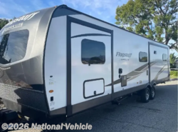 Used 2024 Forest River Flagstaff Super Lite 29RLSS available in West Covina, California