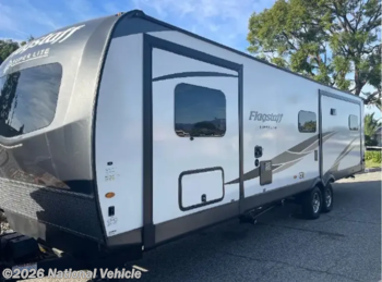 Used 2024 Forest River Flagstaff Super Lite 29RLSS available in West Covina, California