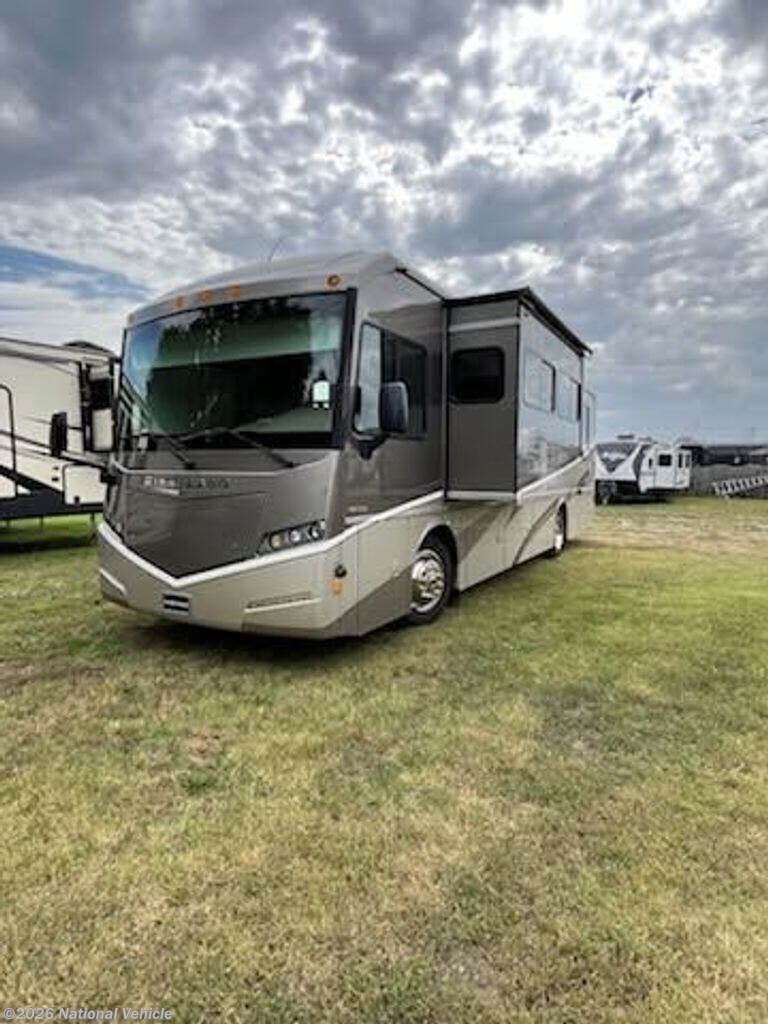 Used 2015 Winnebago Forza 34T available in Crossville, Tennessee