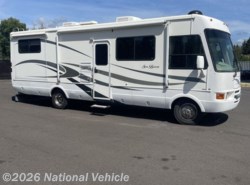 Used 2003 National RV Sea Breeze 1311 available in Veneta, Oregon