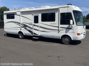 Used 2003 National RV Sea Breeze 1311 available in Veneta, Oregon