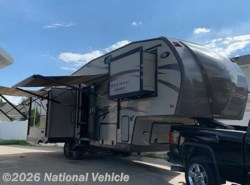 Used 2014 Forest River Rockwood Signature Ultra Lite 8289WS available in West Valley City, Utah