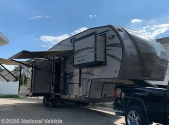 Used 2014 Forest River Rockwood Signature Ultra Lite 8289WS available in West Valley City, Utah
